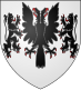 Coat of arms of Zuydcoote