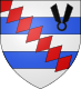 Coat of arms of Sougé