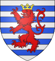 Herzogtum Luxemburg