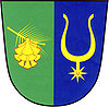 Coat of arms of Borek