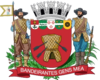 Coat of arms of Mogi das Cruzes