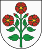 Coat of arms of Bánovce nad Bebravou