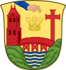 Coat of arms of Køge