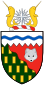 Coat of arms of Northwest Territories