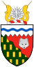 Wappen der Nordwest-Territorien