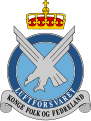 Royal Norwegian Air Force