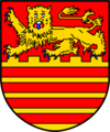 Wappen von Bad Lauterberg im Harz