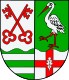 Coat of arms of Peterslahr