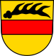 Coat of arms of Sulz am Neckar