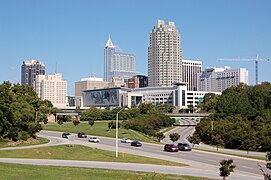 Raleigh (North Carolina)