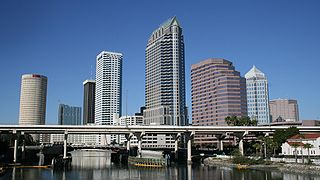 17 – Tampa, Florida
