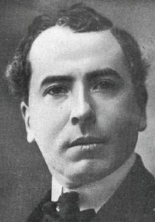 Eduardo Zamacois (c.1910)