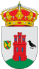 Coat of arms of Cuerva
