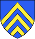 Coat of arms of Y