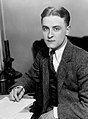F. Scott Fitzgerald, Schriftsteller