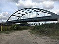 Finkenwerder Ringbrücke-Süd