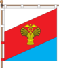 Flag of Balta