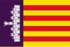 Flag of Palma