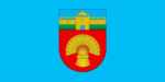Flag of Minsk District