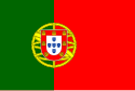 Flag of Estado Novo (Portugal)