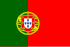 Flagge Portugals ab 1910