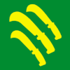 Flag of Vik Municipality