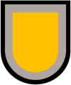 US Military Academy, Airborne Detachment