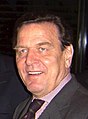 Gerhard Schröder Bundeskanzler (27. Oktober 1998 bis 22. November 2005)