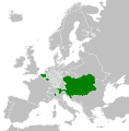 Habsburg Monarchy (1789)