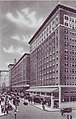 Henry Grady Hotel, 1924-1972