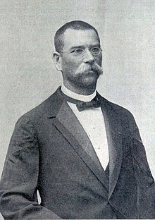 Alfred Illg (1854–1916)