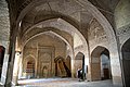 Ilkhanid prayer hall (early 14th century)