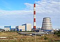 Iru thermal power plant
