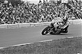Agostini auf Yamaha, TT Assen (1974)