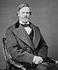 Senator John Sherman (1823-1900)