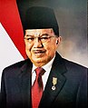  Indonesia Jusuf Kalla, Vice President