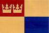 Flag of Kraborovice