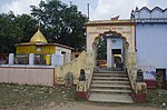 Siva temple at Krosjuri