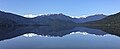 Image 2Lake Kaniere is a glacial lake in the West Coast region of New Zealand. (from Lake)
