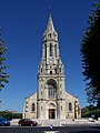 Kirche Saint-Antoine-de-Padoue