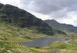 Loch Restil
