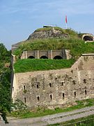 Fortress Sint Pieter