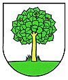 Wappen von Malý Lipník