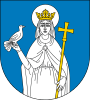 Coat of arms of Tuchola