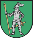 Wappen von Włodawa