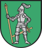 Coat of arms of Włodawa