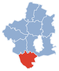 Gmina Raczki within the Suwałki County