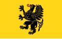 Flag of Pomeranian Voivodeship