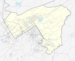Sihala is located in Islamabad Capital Territory