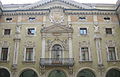 Palazzo Valenti, Mantua